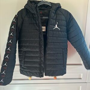 Jorden Boys Jacket / Size Large
